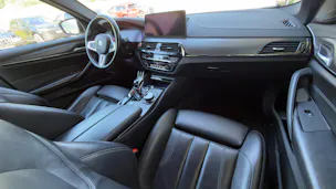 BMW 5er Reihe F90 M5 Competition xDrive