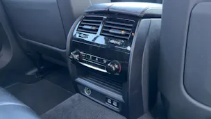 BMW 5er Reihe F90 M5 Competition xDrive