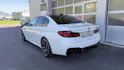 BMW 5er Reihe F90 M5 Competition xDrive
