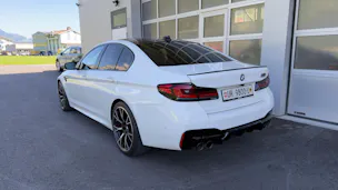 BMW 5er Reihe F90 M5 Competition xDrive