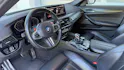 BMW 5er Reihe F90 M5 Competition xDrive