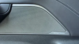 BMW 5er Reihe F90 M5 Competition xDrive