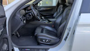 BMW 5er Reihe F90 M5 Competition xDrive