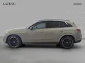 MERCEDES-BENZ GLC 200 4M - AMG / 360 Grad Kamera / DISTRONIC / AHK