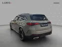 MERCEDES-BENZ GLC 200 4M - AMG / 360 Grad Kamera / DISTRONIC / AHK