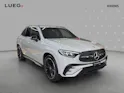 MERCEDES-BENZ GLC 200 4M - AMG / 360 Grad Kamera / DISTRONIC / AHK