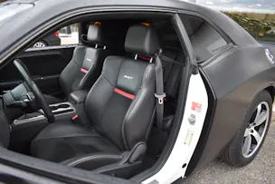 DODGE CHALLENGER 6.4 SRT8 392 V8 HEMI AUT.