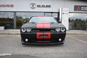DODGE CHALLENGER 6.4 SRT8 392 V8 HEMI AUT.