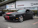 DODGE CHALLENGER 6.4 SRT8 392 V8 HEMI AUT.