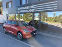 Suzuki Swift 1.2 Piz Sulai Hybrid Top 4x4