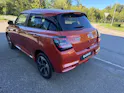 Suzuki Swift 1.2 Piz Sulai Hybrid Top 4x4