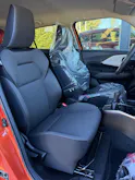 Suzuki Swift 1.2 Piz Sulai Hybrid Top 4x4