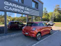 Suzuki Swift 1.2 Piz Sulai Hybrid Top 4x4