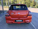 Suzuki Swift 1.2 Piz Sulai Hybrid Top 4x4