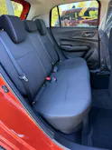 Suzuki Swift 1.2 Piz Sulai Hybrid Top 4x4