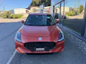 Suzuki Swift 1.2 Piz Sulai Hybrid Top 4x4