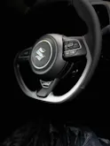 Suzuki Swift 1.2 Piz Sulai Hybrid Top 4x4