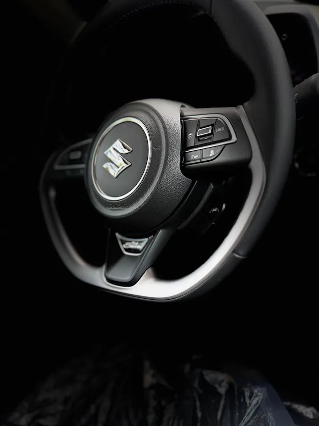 Suzuki Swift 1.2 Piz Sulai Hybrid Top 4x4