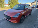 Suzuki Swift 1.2 Piz Sulai Hybrid Top 4x4