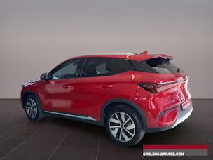 BYD Atto 3 EVO Excellence AWD