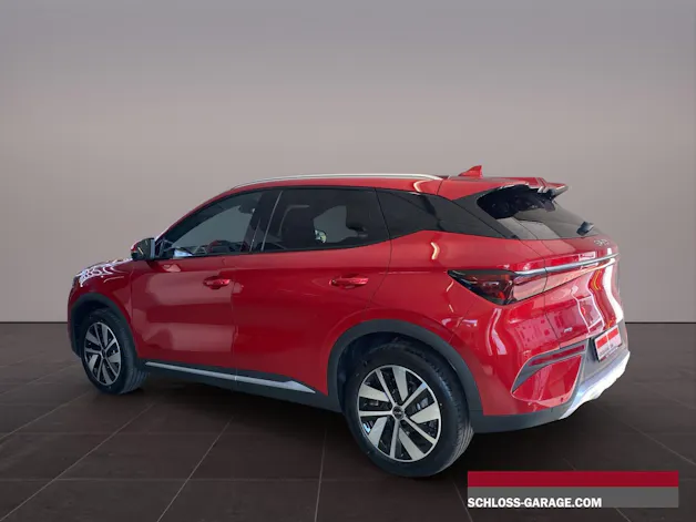 BYD Atto 3 EVO Excellence AWD