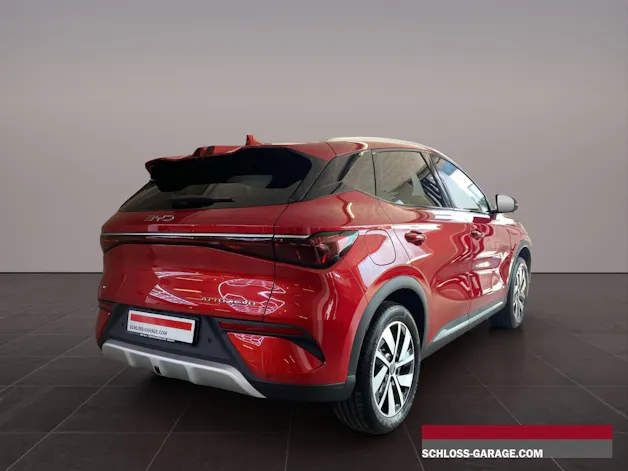 BYD Atto 3 EVO Excellence AWD