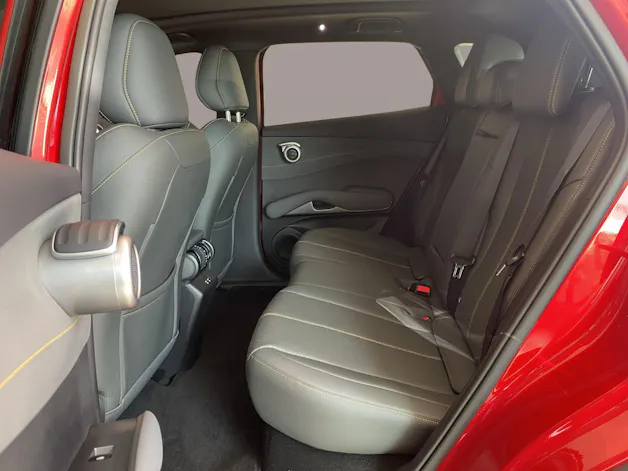 BYD Atto 3 EVO Excellence AWD
