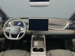 BYD Atto 3 EVO Excellence AWD