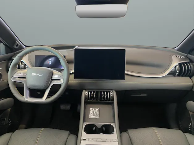 BYD Atto 3 EVO Excellence AWD