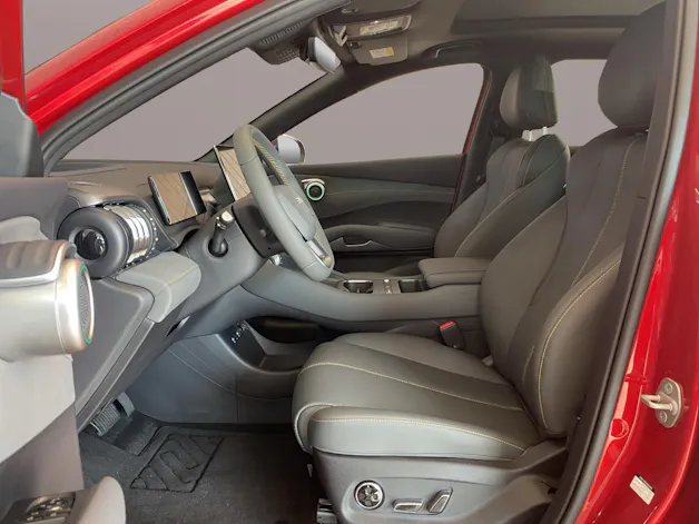 BYD Atto 3 EVO Excellence AWD
