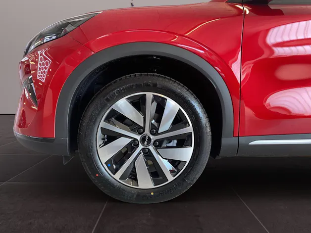 BYD Atto 3 EVO Excellence AWD