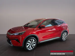 BYD Atto 3 EVO Excellence AWD