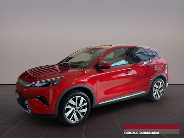 BYD Atto 3 EVO Excellence AWD