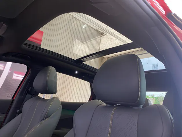 BYD Atto 3 EVO Excellence AWD