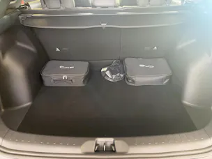 BYD Atto 3 EVO Excellence AWD