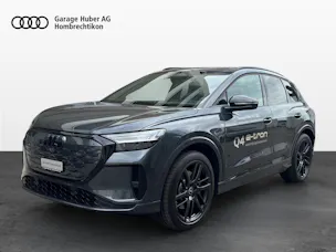 AUDI Q4 e-tron SUV quattro performance