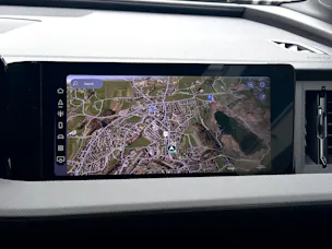 AUDI Q4 e-tron SUV quattro performance