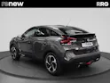 CITROEN C4 1.2 Pure Tech Shine EAT8