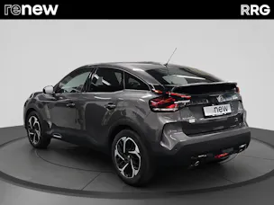 CITROEN C4 1.2 Pure Tech Shine EAT8
