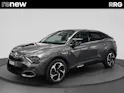 CITROEN C4 1.2 Pure Tech Shine EAT8