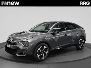 CITROEN C4 1.2 Pure Tech Shine EAT8