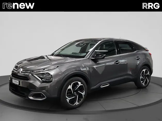 CITROEN C4 1.2 Pure Tech Shine EAT8