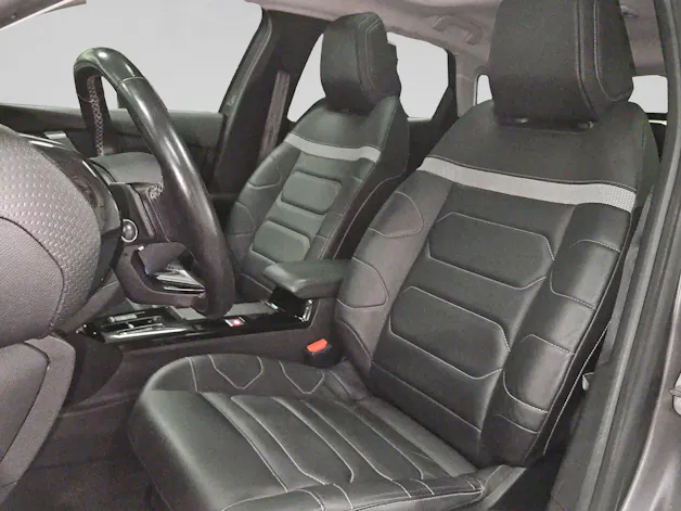 CITROEN C4 1.2 Pure Tech Shine EAT8