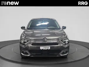 CITROEN C4 1.2 Pure Tech Shine EAT8