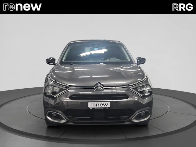 CITROEN C4 1.2 Pure Tech Shine EAT8