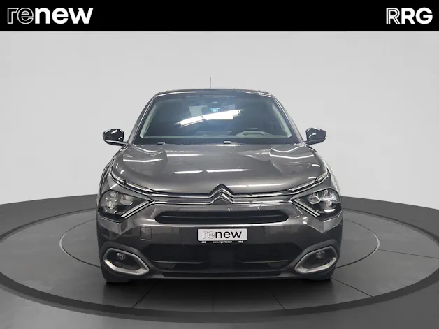 CITROEN C4 1.2 Pure Tech Shine EAT8
