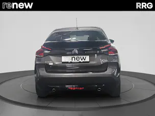 CITROEN C4 1.2 Pure Tech Shine EAT8