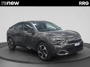 CITROEN C4 1.2 Pure Tech Shine EAT8
