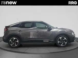 CITROEN C4 1.2 Pure Tech Shine EAT8