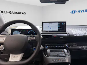 HYUNDAI Inster 49kWh Amplia